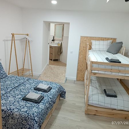Apartamento Fortuna Tui Exteriér fotografie