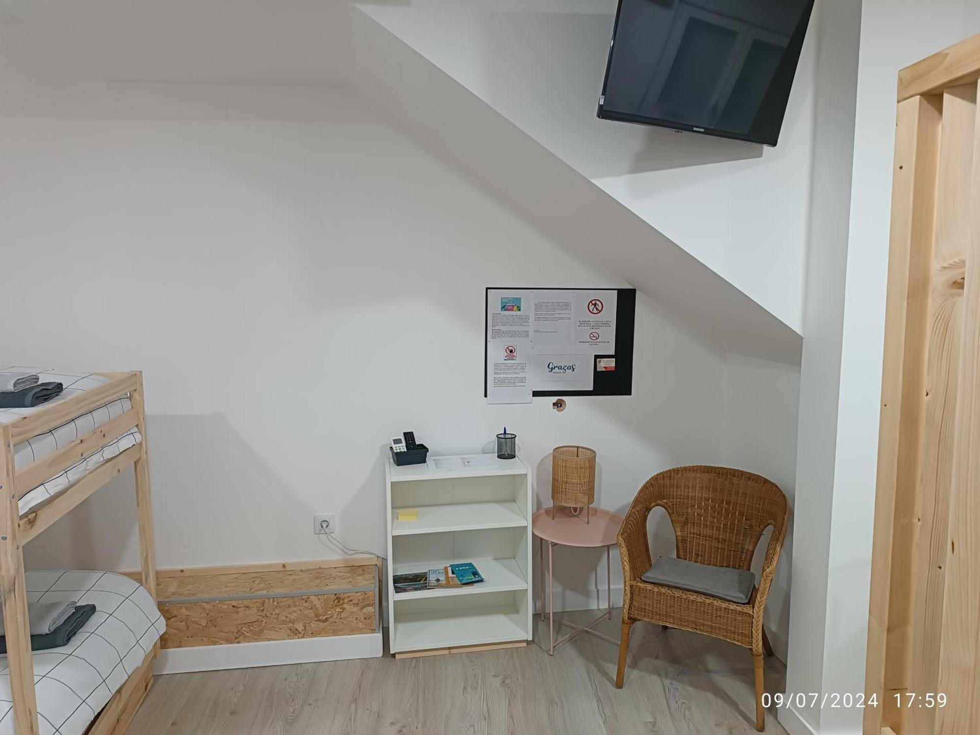 Apartamento Fortuna Tui Exteriér fotografie