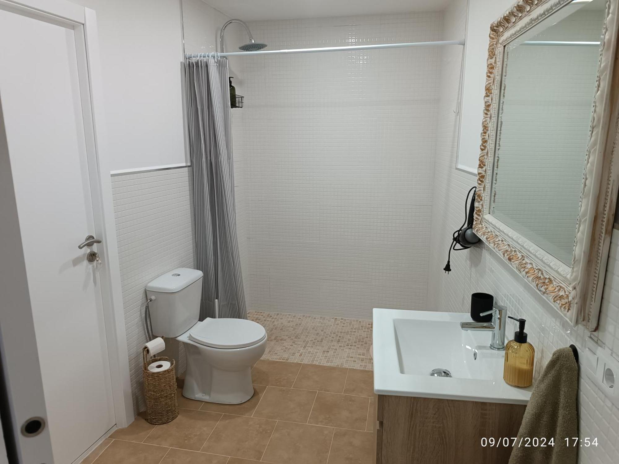 Apartamento Fortuna Tui Exteriér fotografie