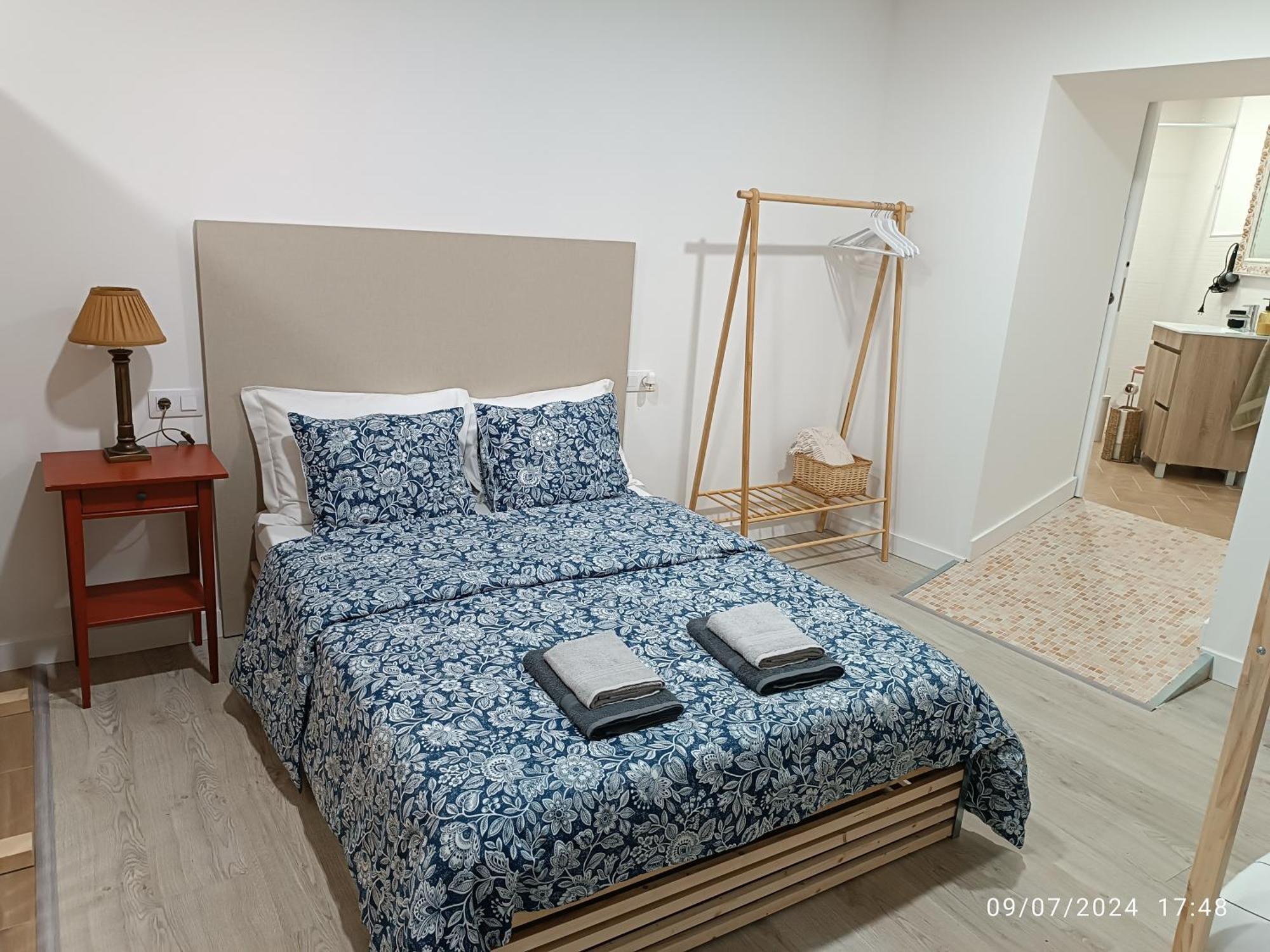 Apartamento Fortuna Tui Exteriér fotografie